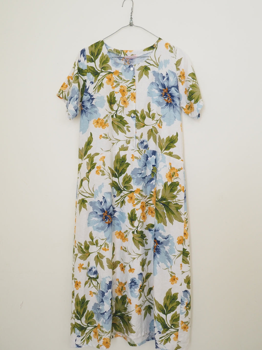 Yardley dress - Petal