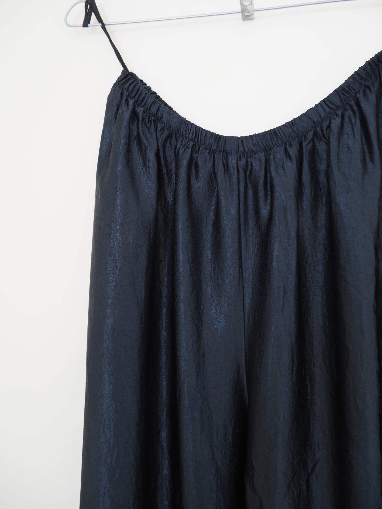 Gardner  Pants - Squid ink