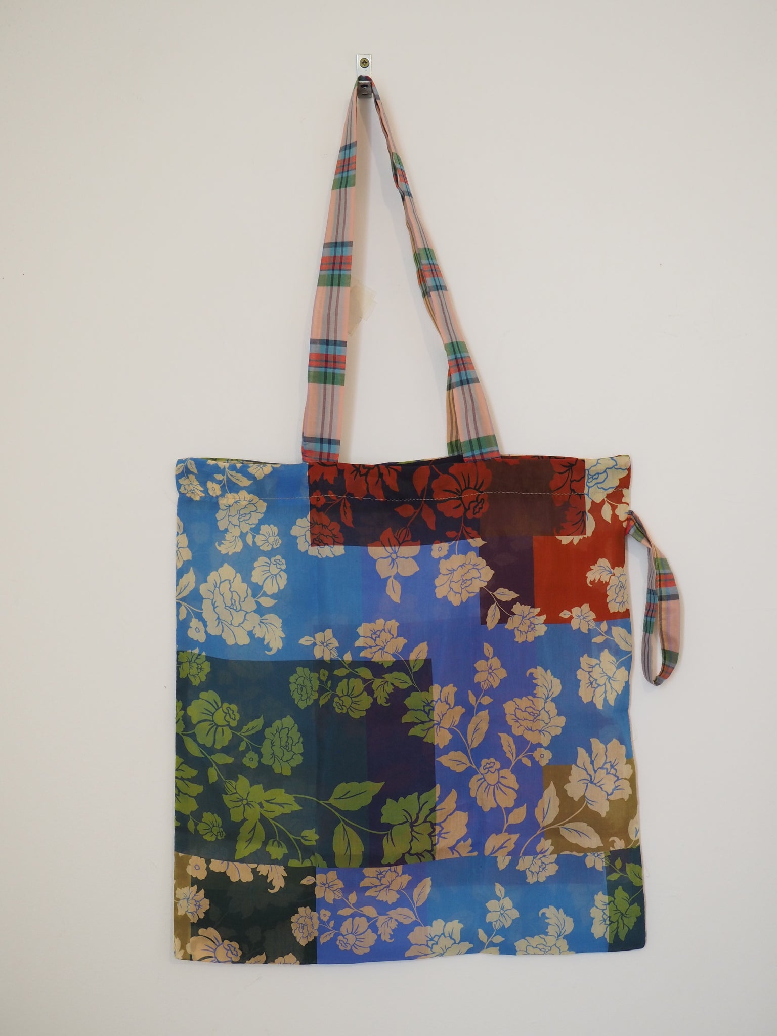 Widdess tote- Alabama