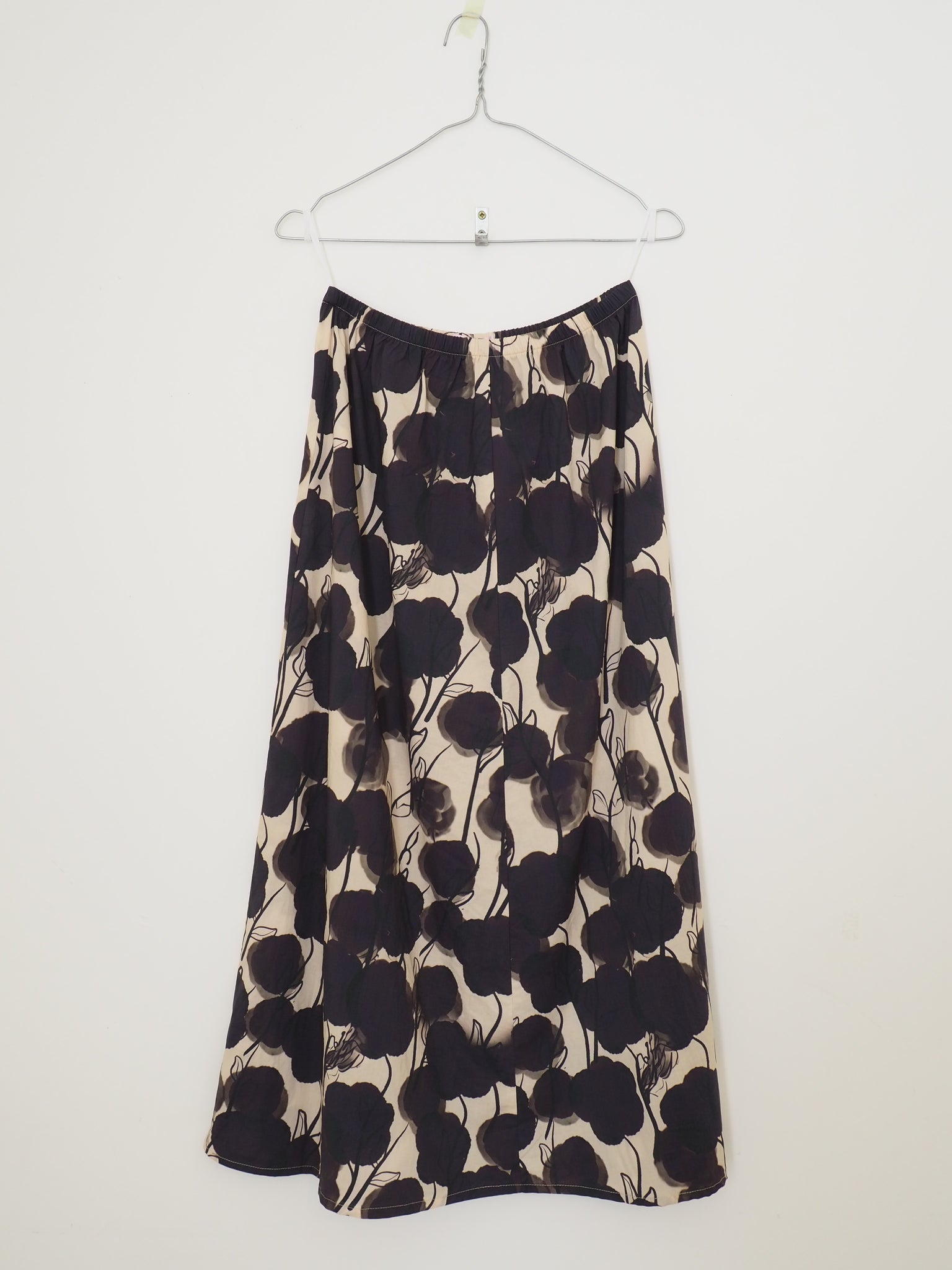 Sunday skirt - Forest