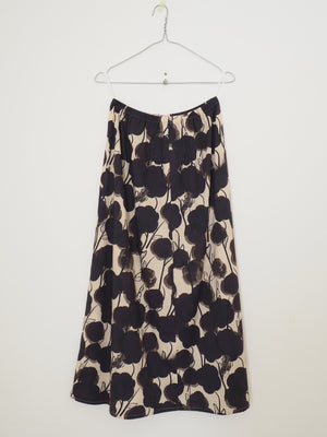 Sunday skirt - Forest
