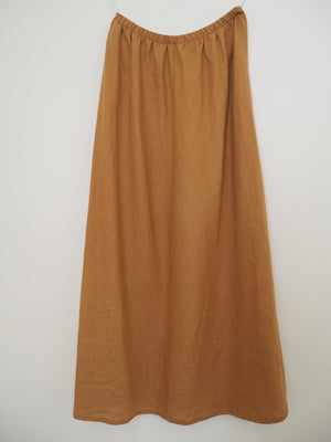 Sunday skirt - Honey Bee