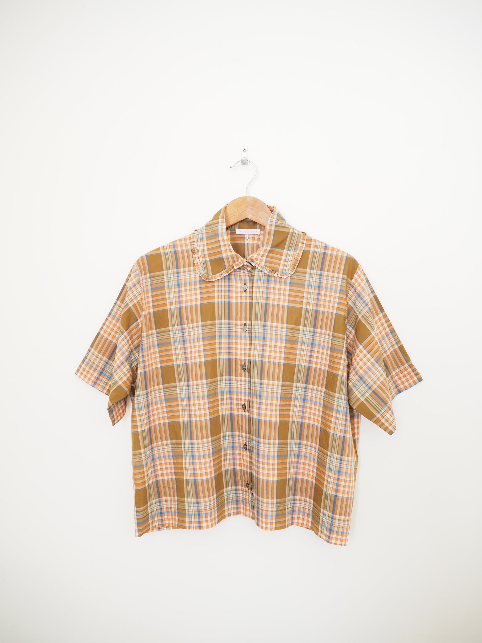 Goldie Shirt - Humphrey