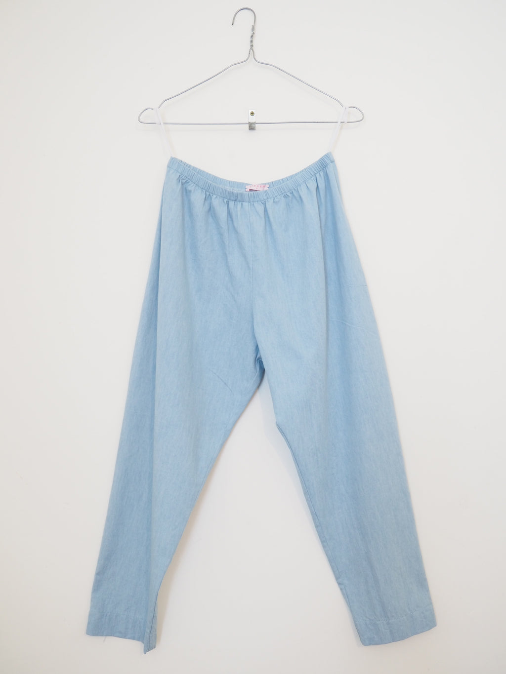 Wednesday Pants - Bluebell