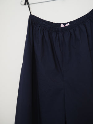 Gardner  Pants - Scarab