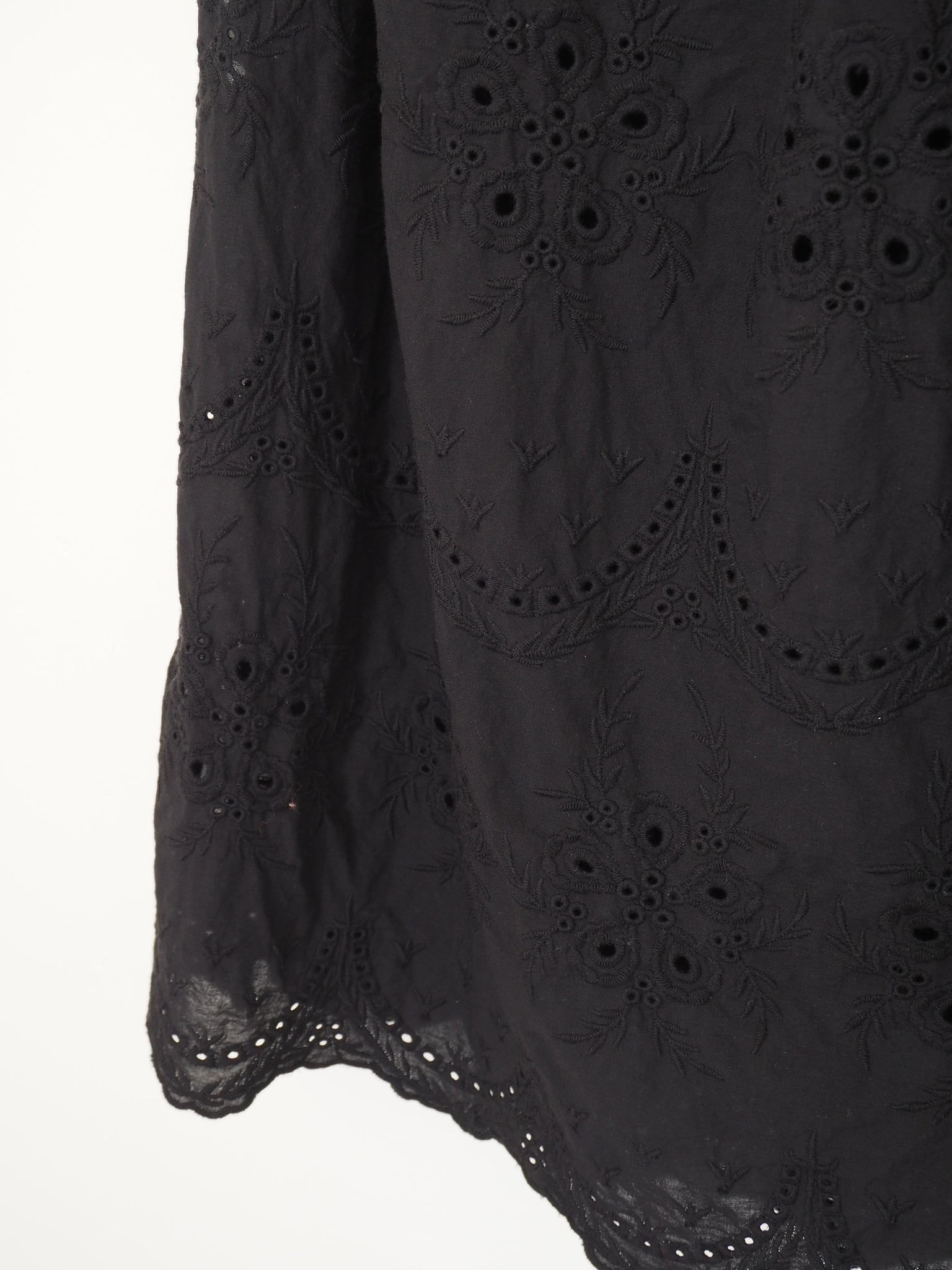 Casey top - Babette