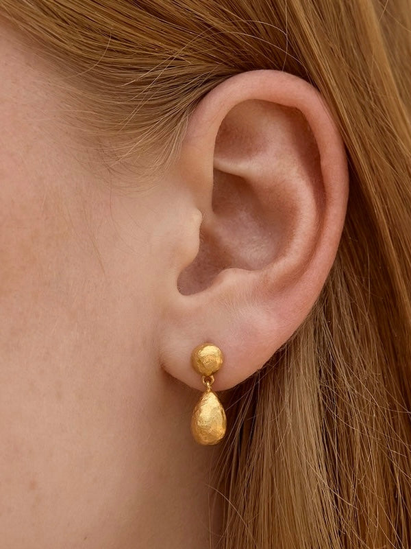 Agapée- Dalais Earrings