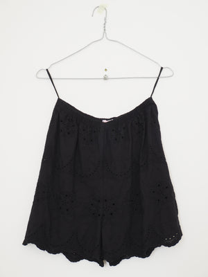Sunshine superman shorts - Babette