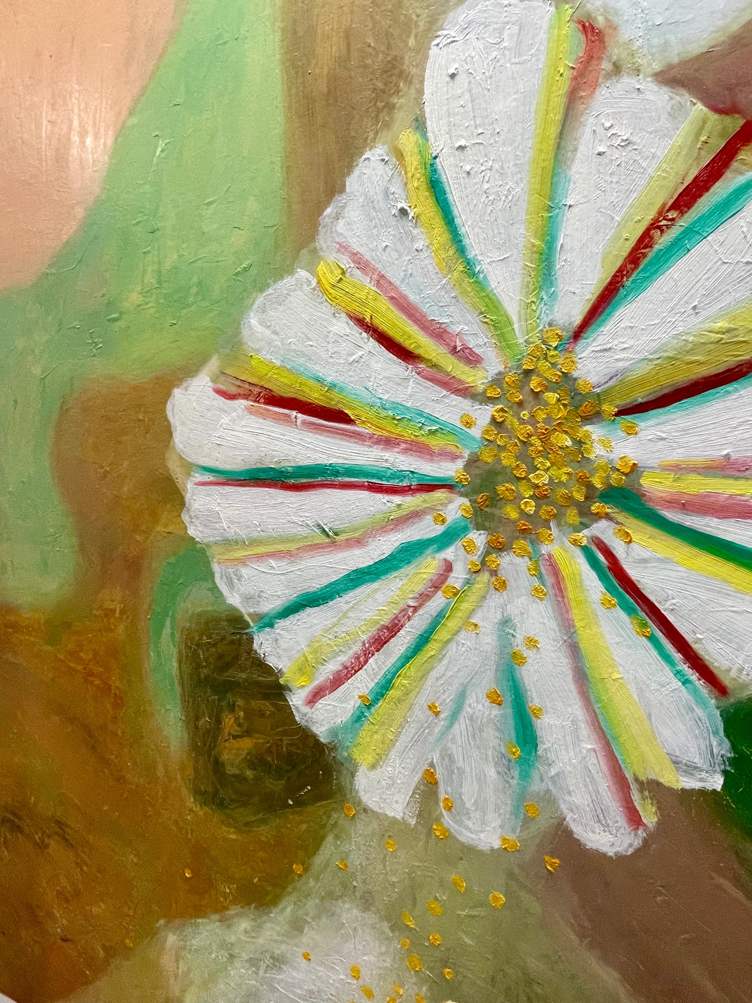 Pollen