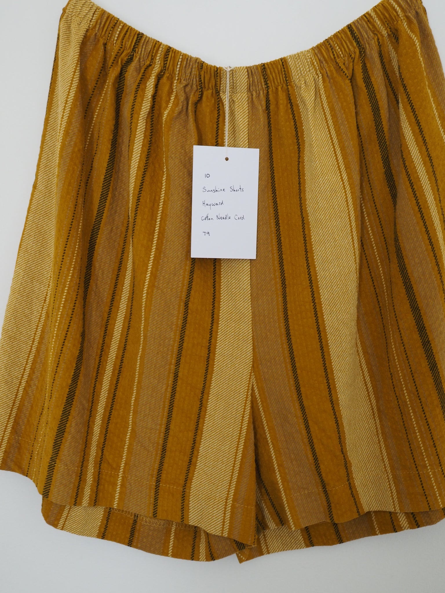 Sunshine superman shorts - Hayward