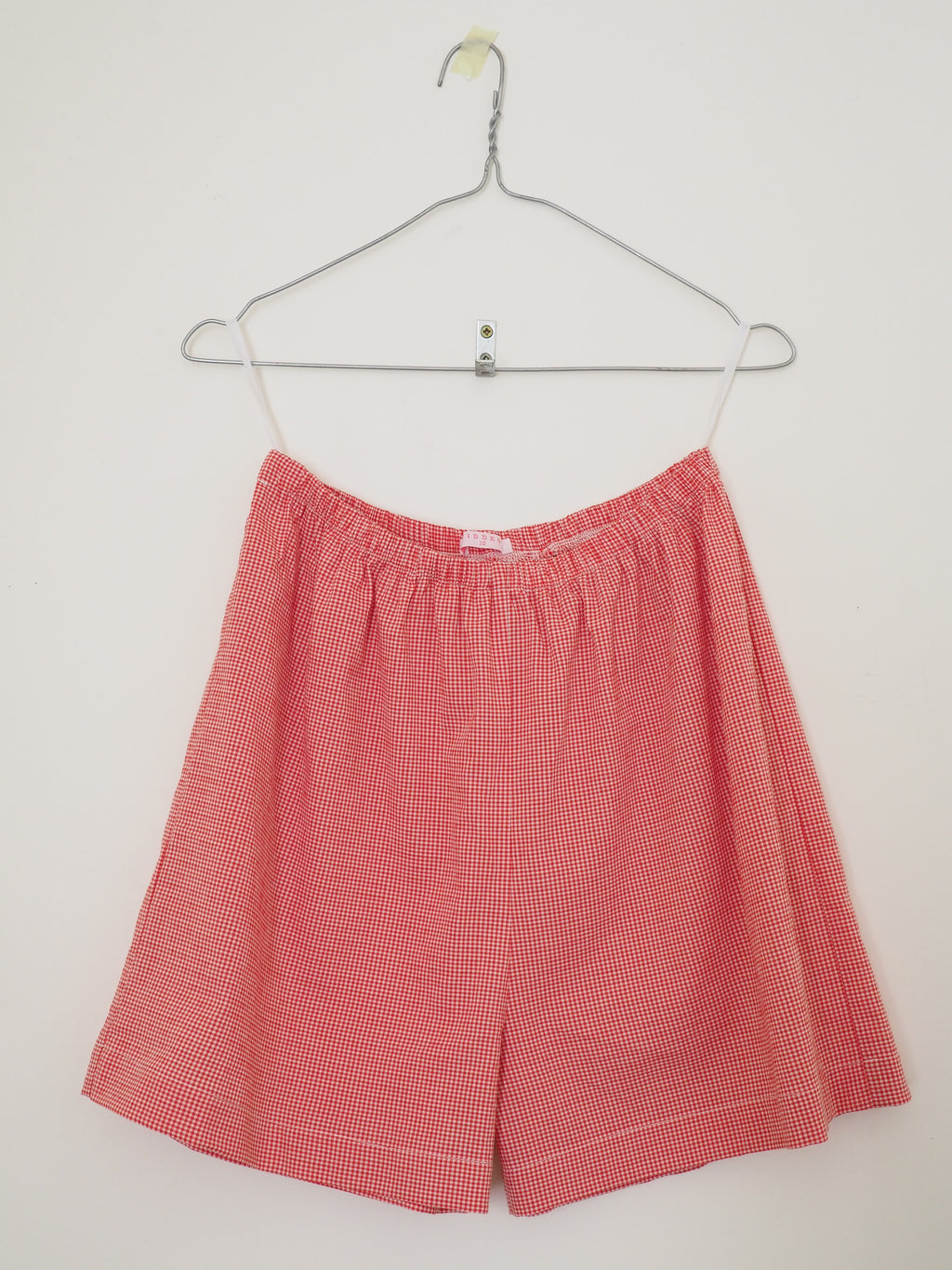 Sunshine superman shorts - Pony