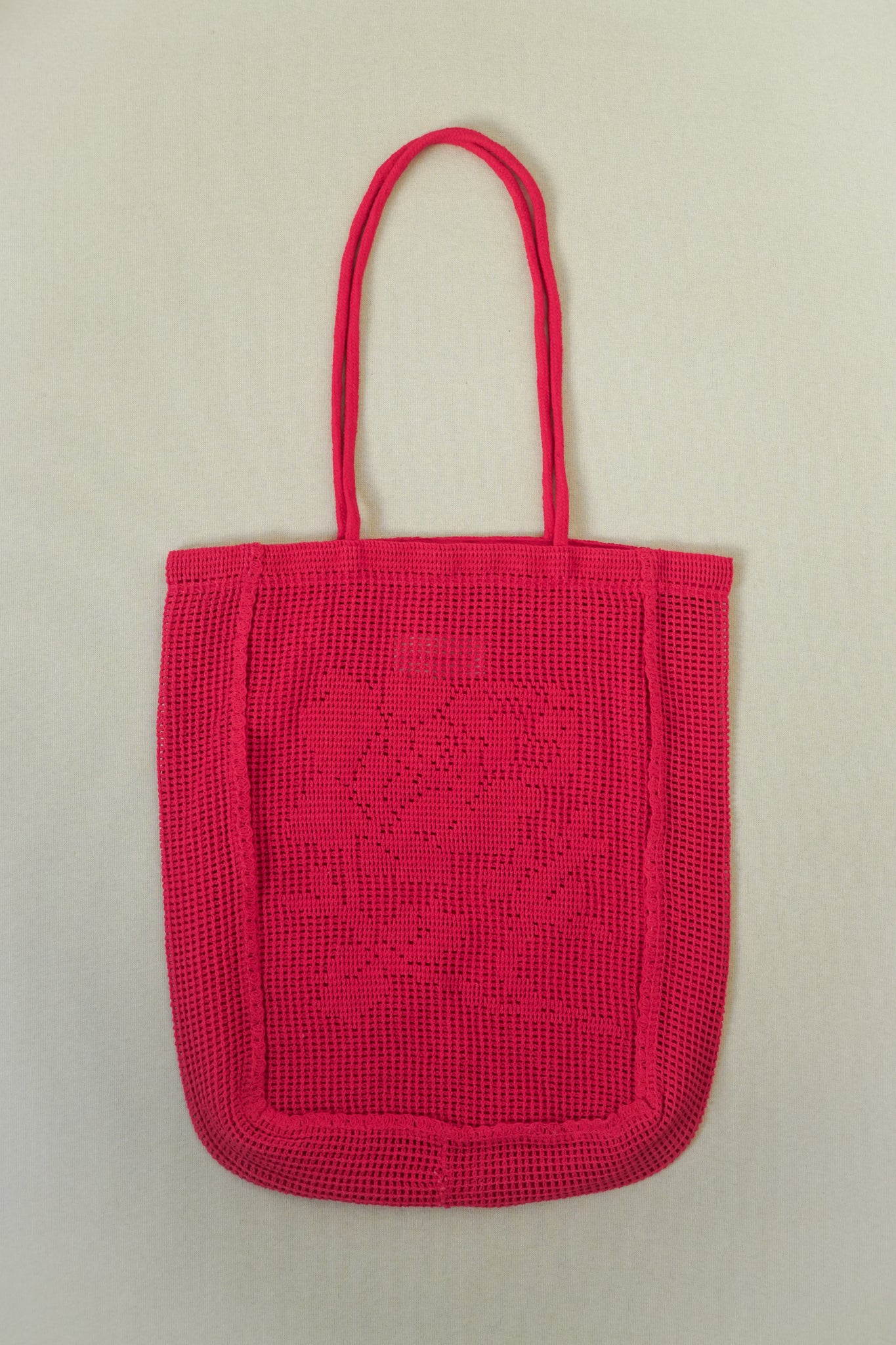 Crochet Bag- Tulip