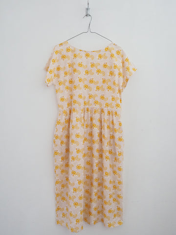 Captain Dress - Bruno