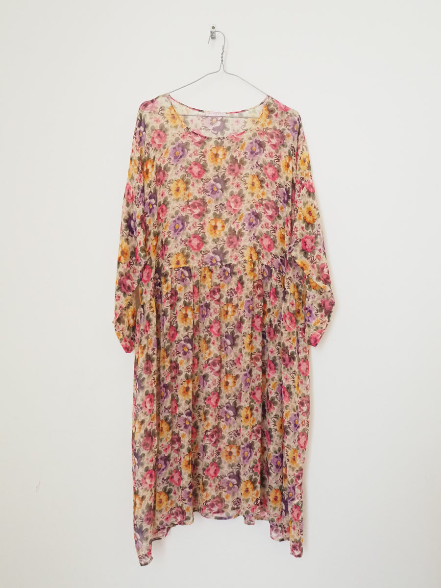 Copenhagen dress - Giles – WIDDESS